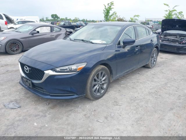 JM1GL1UM2K1503504 Mazda MAZDA6