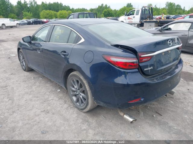 JM1GL1UM2K1503504 Mazda MAZDA6