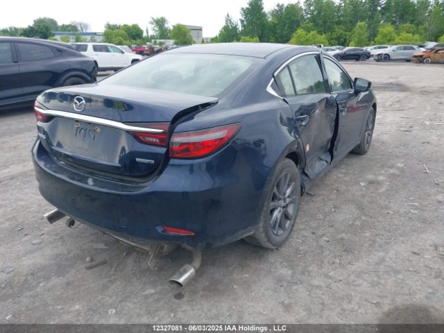JM1GL1UM2K1503504 Mazda MAZDA6