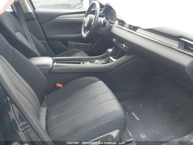 JM1GL1UM2K1503504 Mazda MAZDA6