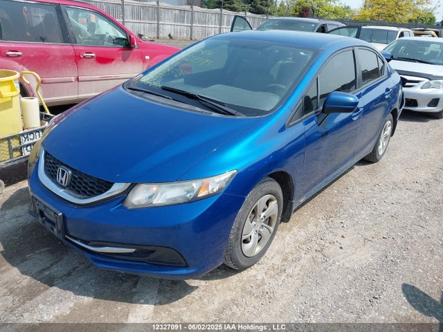 2HGFB2F43FH032778 Honda r18z1