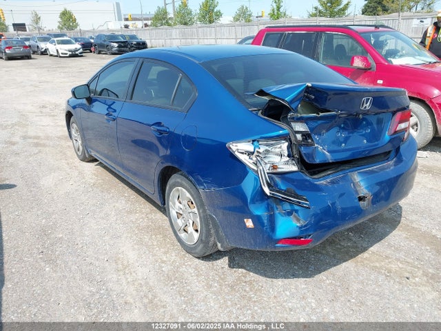 2HGFB2F43FH032778 Honda r18z1