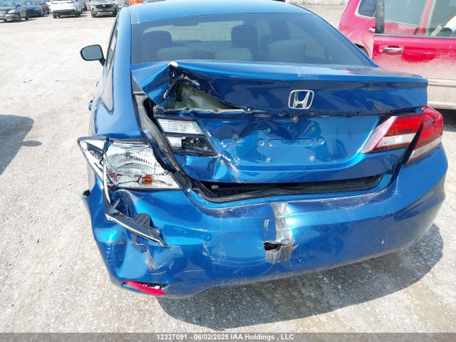 2HGFB2F43FH032778 Honda r18z1