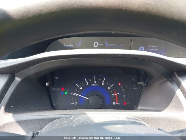 2HGFB2F43FH032778 Honda r18z1