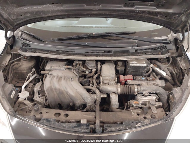 Nissan 2014 2014 3N1CE2CP6EL354587 Image 10
