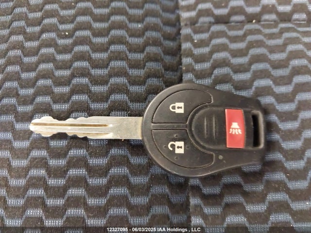 Nissan 2014 2014 3N1CE2CP6EL354587 Image 11
