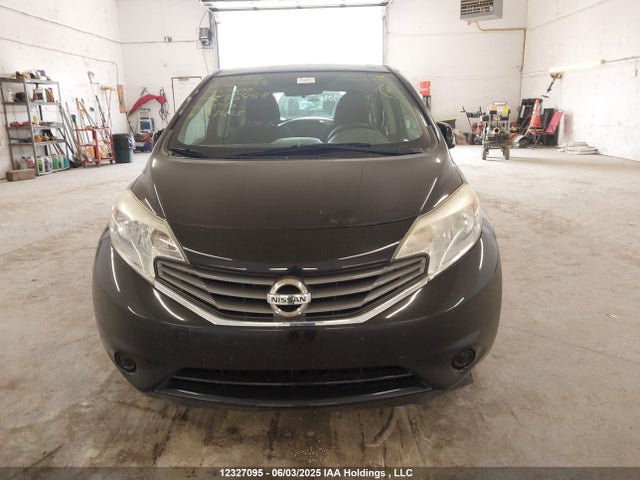 Nissan 2014 2014 3N1CE2CP6EL354587 Image 13