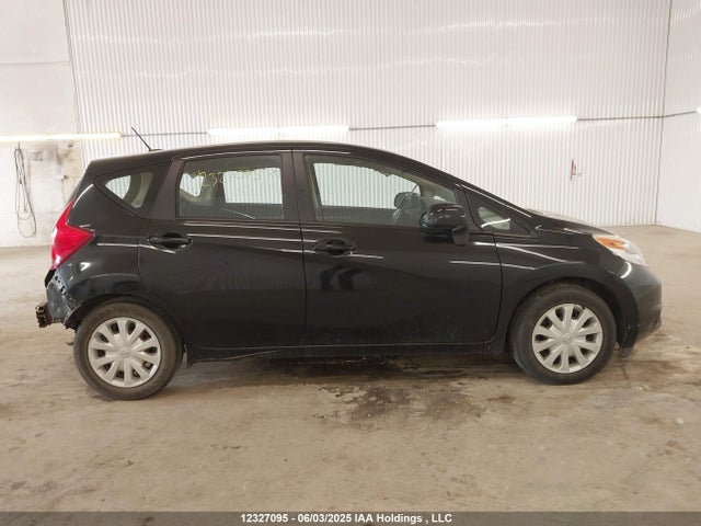 Nissan 2014 2014 3N1CE2CP6EL354587 Image 14