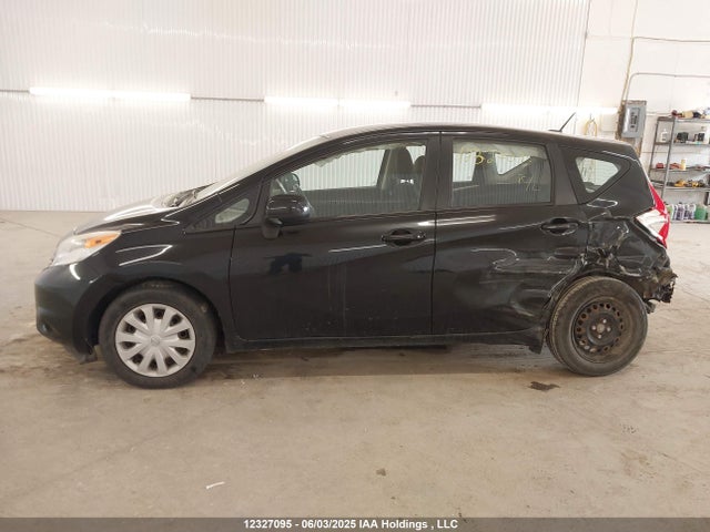 Nissan 2014 2014 3N1CE2CP6EL354587 Image 15