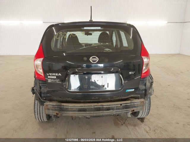 Nissan 2014 2014 3N1CE2CP6EL354587 Image 17