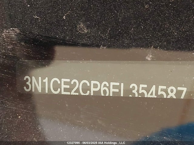 Nissan 2014 2014 3N1CE2CP6EL354587 Image 19