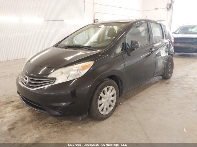 Nissan 2014 2014 3N1CE2CP6EL354587 Image 2