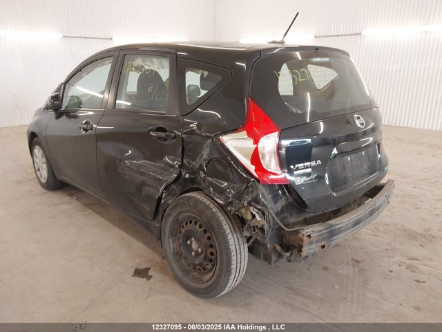 Nissan 2014 2014 3N1CE2CP6EL354587 Image 3
