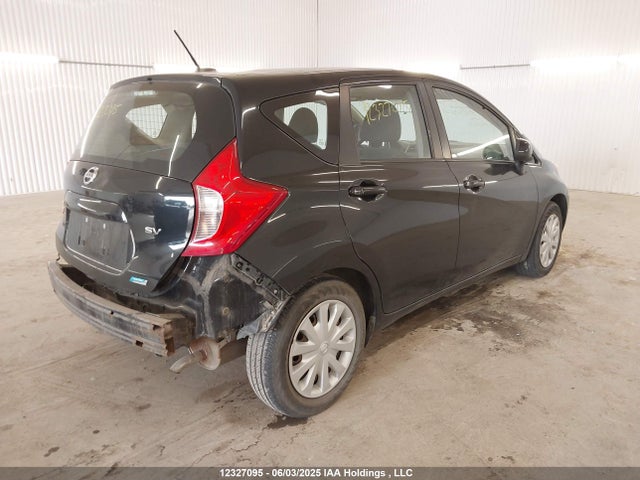 Nissan 2014 2014 3N1CE2CP6EL354587 Image 4