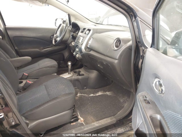 Nissan 2014 2014 3N1CE2CP6EL354587 Image 5