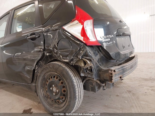 Nissan 2014 2014 3N1CE2CP6EL354587 Image 6