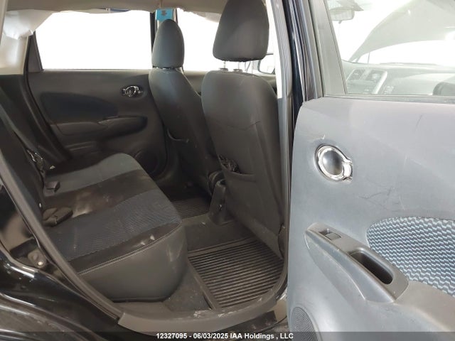 Nissan 2014 2014 3N1CE2CP6EL354587 Image 8