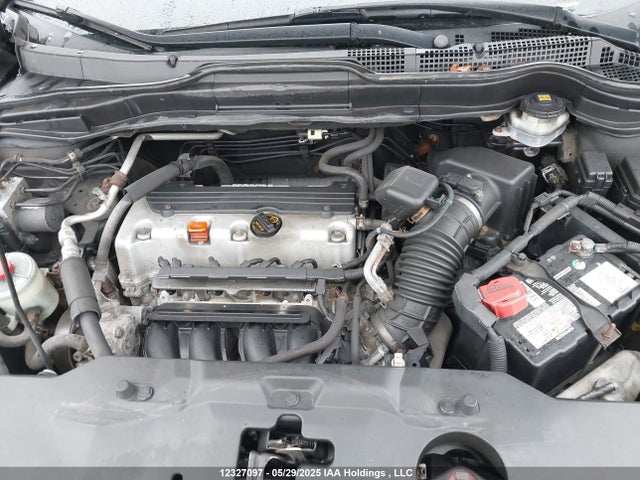 Продаж на аукціоні авто 2011 Honda Cr-v Ex, vin: 5J6RE4H52BL801833, номер лоту: 12327097