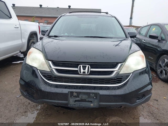 Продаж на аукціоні авто 2011 Honda Cr-v Ex, vin: 5J6RE4H52BL801833, номер лоту: 12327097