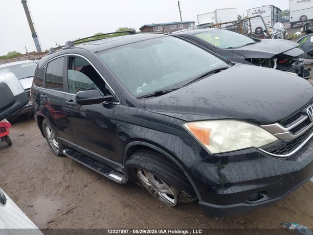 Продаж на аукціоні авто 2011 Honda Cr-v Ex, vin: 5J6RE4H52BL801833, номер лоту: 12327097