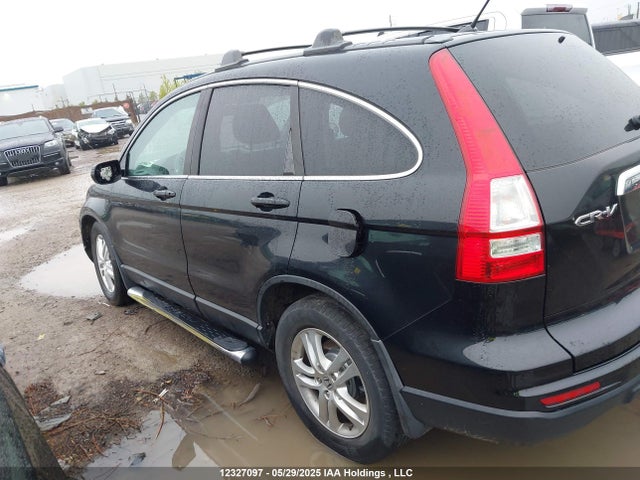 Продаж на аукціоні авто 2011 Honda Cr-v Ex, vin: 5J6RE4H52BL801833, номер лоту: 12327097