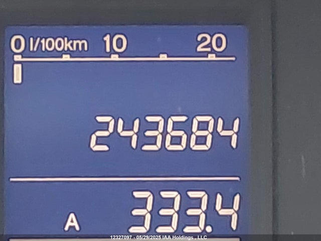 Продаж на аукціоні авто 2011 Honda Cr-v Ex, vin: 5J6RE4H52BL801833, номер лоту: 12327097