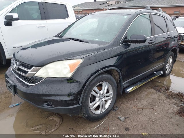 Продаж на аукціоні авто 2011 Honda Cr-v Ex, vin: 5J6RE4H52BL801833, номер лоту: 12327097