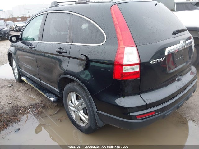 Продаж на аукціоні авто 2011 Honda Cr-v Ex, vin: 5J6RE4H52BL801833, номер лоту: 12327097