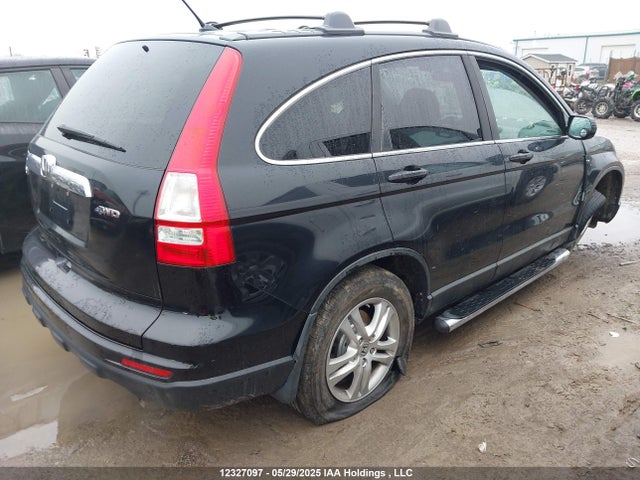 Продаж на аукціоні авто 2011 Honda Cr-v Ex, vin: 5J6RE4H52BL801833, номер лоту: 12327097