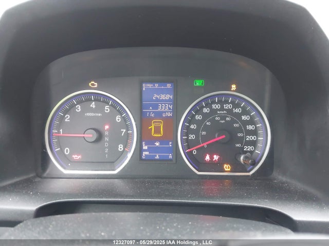 Продаж на аукціоні авто 2011 Honda Cr-v Ex, vin: 5J6RE4H52BL801833, номер лоту: 12327097