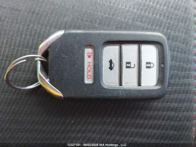 2HGFB6E50EH201218 Honda Civic Si Si