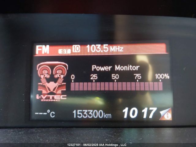 2HGFB6E50EH201218 Honda Civic Si Si