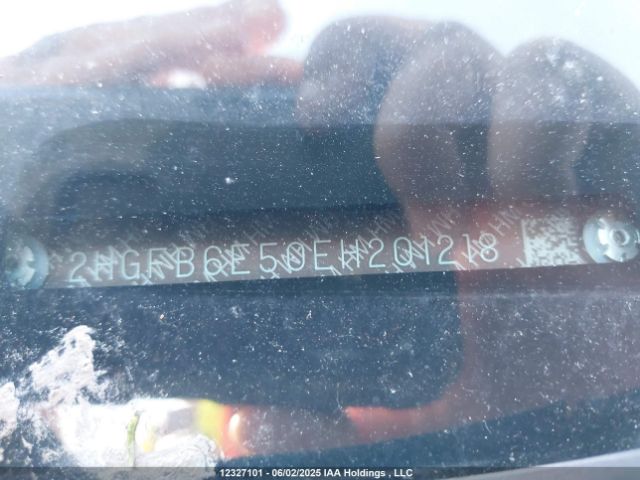 2HGFB6E50EH201218 Honda Civic Si Si