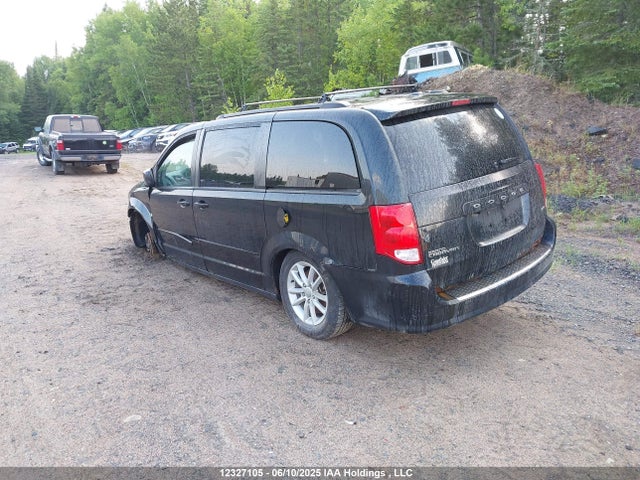 Dodge 2014 2014 2C4RDGBG2ER330508 Image 3