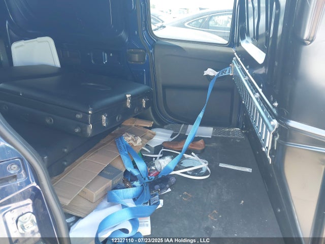 RAM 2022 2022 ZFBHRFCB8N6X45319 Image 8