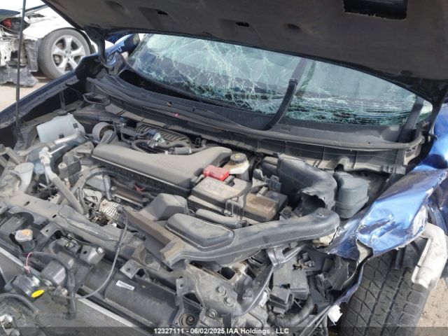 5N1AT2MV0LC739994 Nissan Rogue S/sl/sv