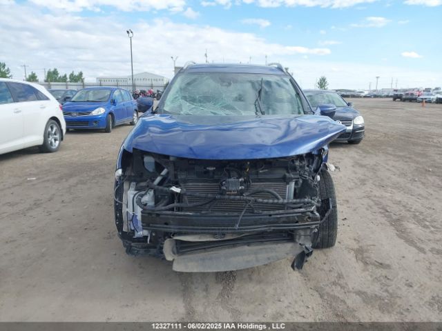 5N1AT2MV0LC739994 Nissan Rogue S/sl/sv