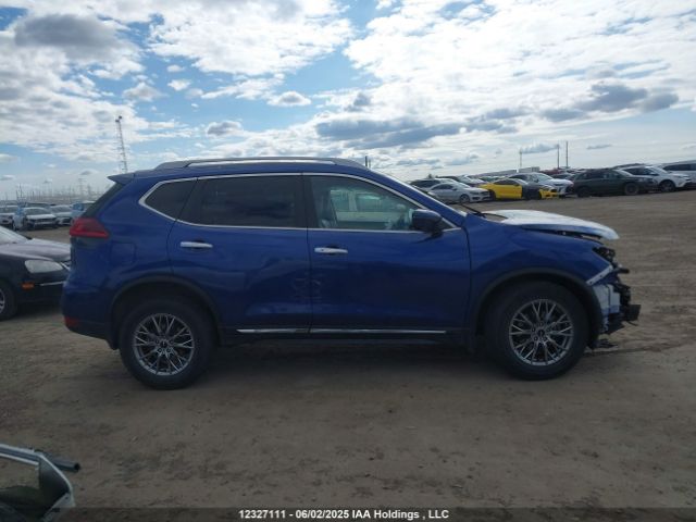 5N1AT2MV0LC739994 Nissan Rogue S/sl/sv