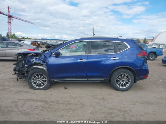 5N1AT2MV0LC739994 Nissan Rogue S/sl/sv