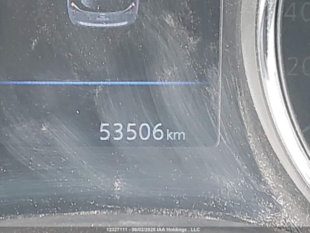 5N1AT2MV0LC739994 Nissan Rogue S/sl/sv