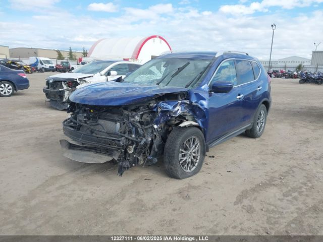 5N1AT2MV0LC739994 Nissan Rogue S/sl/sv