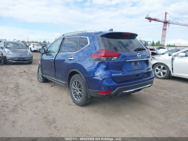 5N1AT2MV0LC739994 Nissan Rogue S/sl/sv