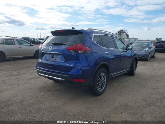 5N1AT2MV0LC739994 Nissan Rogue S/sl/sv