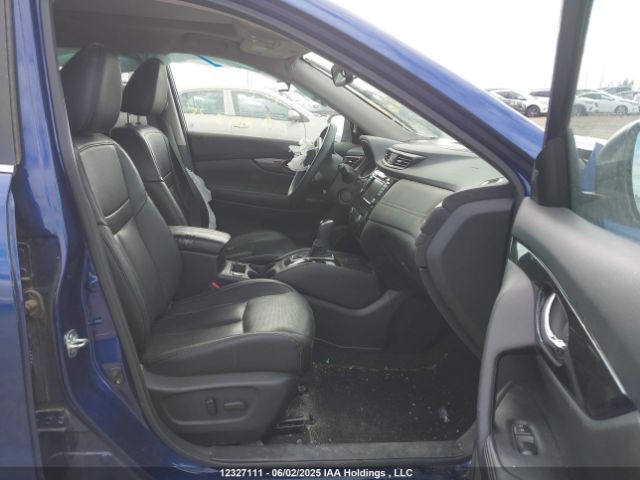 5N1AT2MV0LC739994 Nissan Rogue S/sl/sv