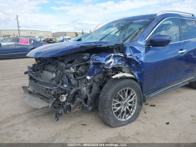 5N1AT2MV0LC739994 Nissan Rogue S/sl/sv