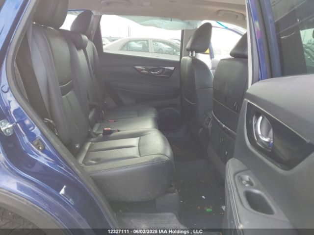 5N1AT2MV0LC739994 Nissan Rogue S/sl/sv