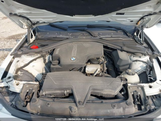 WBA8E3C55GK501166 BMW 328i Xdrive