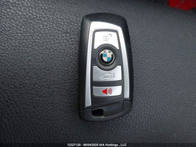 WBA8E3C55GK501166 BMW 328i Xdrive