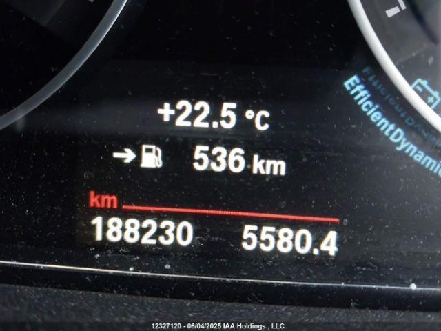 WBA8E3C55GK501166 BMW 328i Xdrive