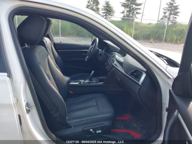 WBA8E3C55GK501166 BMW 328i Xdrive